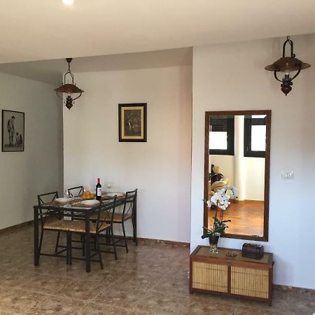 Apartamento Situado En El Centro De Santa Cruz Apartment Bagian luar foto