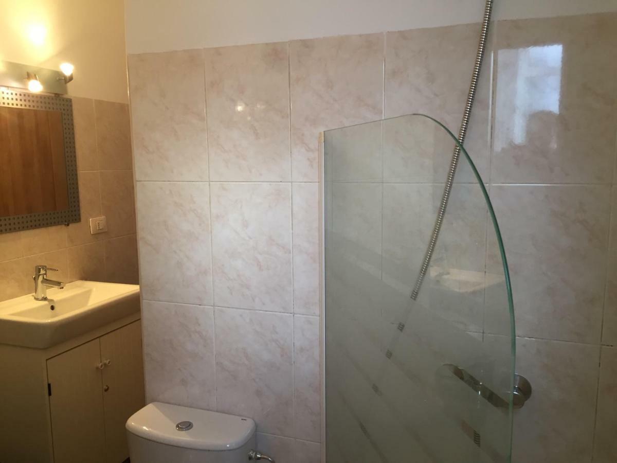 Apartamento Situado En El Centro De Santa Cruz Apartment Bagian luar foto