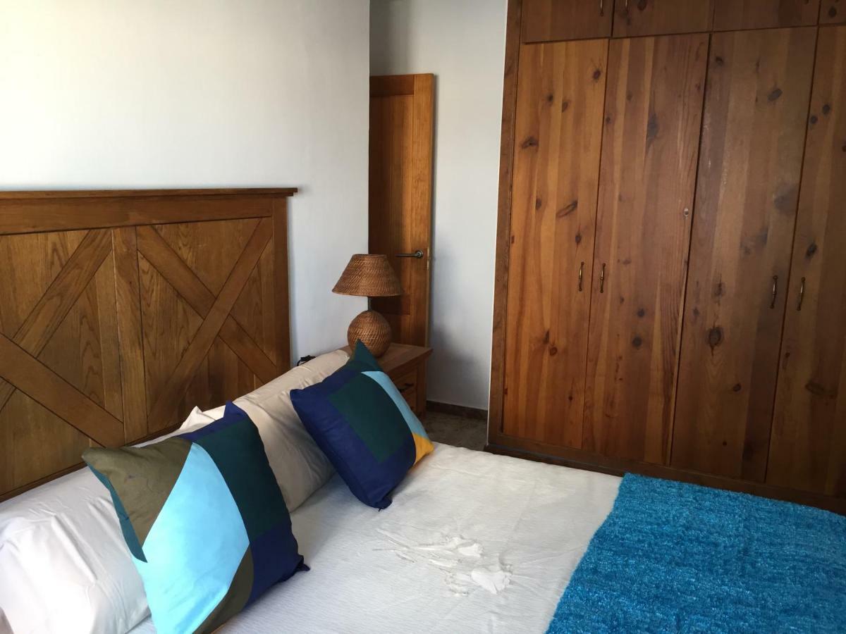 Apartamento Situado En El Centro De Santa Cruz Apartment Bagian luar foto