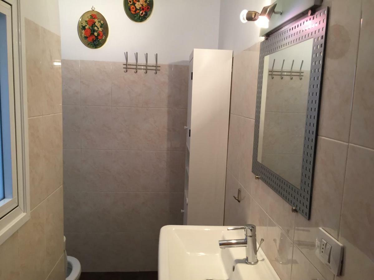 Apartamento Situado En El Centro De Santa Cruz Apartment Bagian luar foto